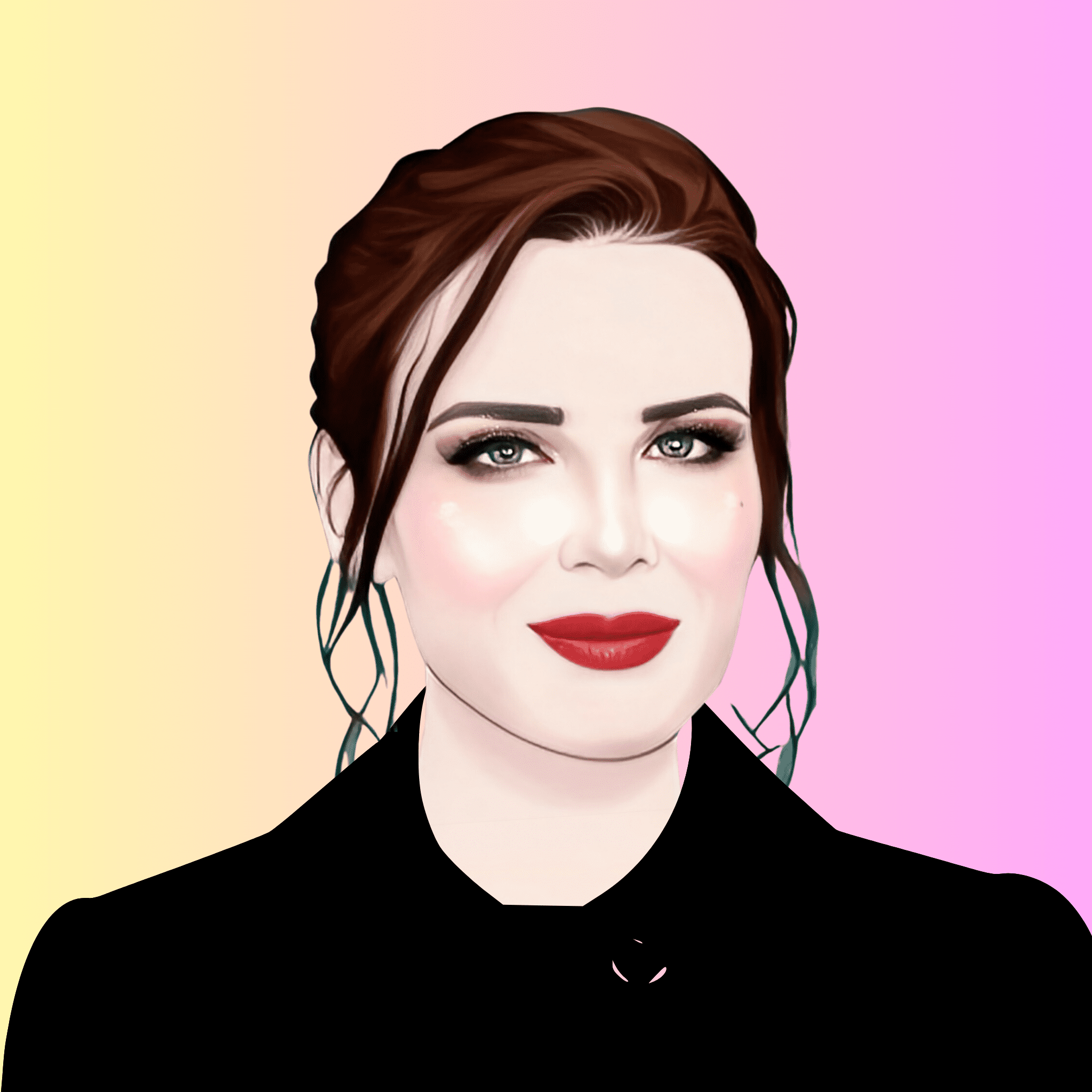 bianca avatar